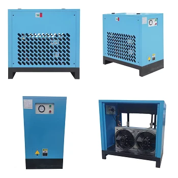 Freezing Dryer factory