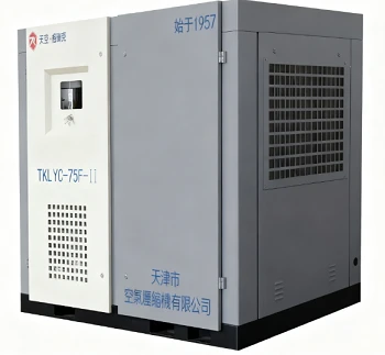 Permanent Magnetic 2- Stage Compression Air Compressor price