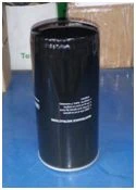Spin-On Fuel Filter